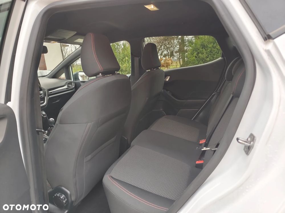 Ford Fiesta 1.0 EcoBoost ST-Line ASS - 26