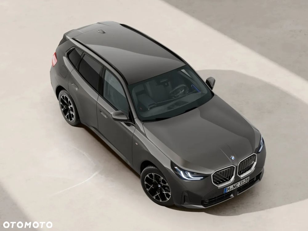 BMW X3 xDrive20 mHEV - 4