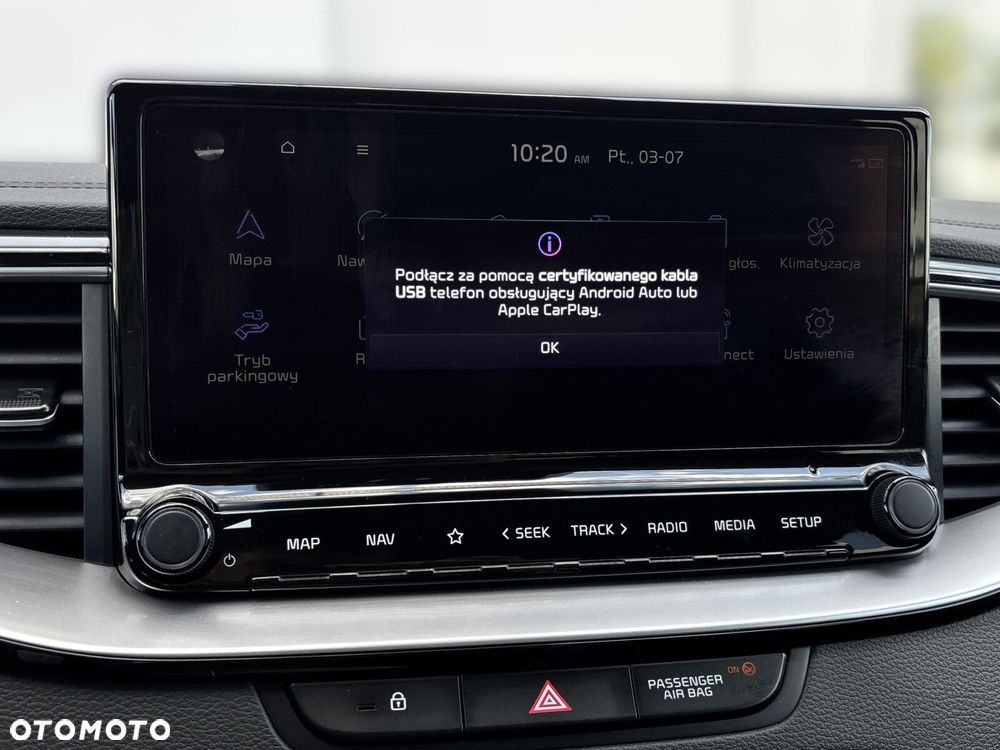 Kia Ceed 1.5 T-GDI Business Line DCT - 25