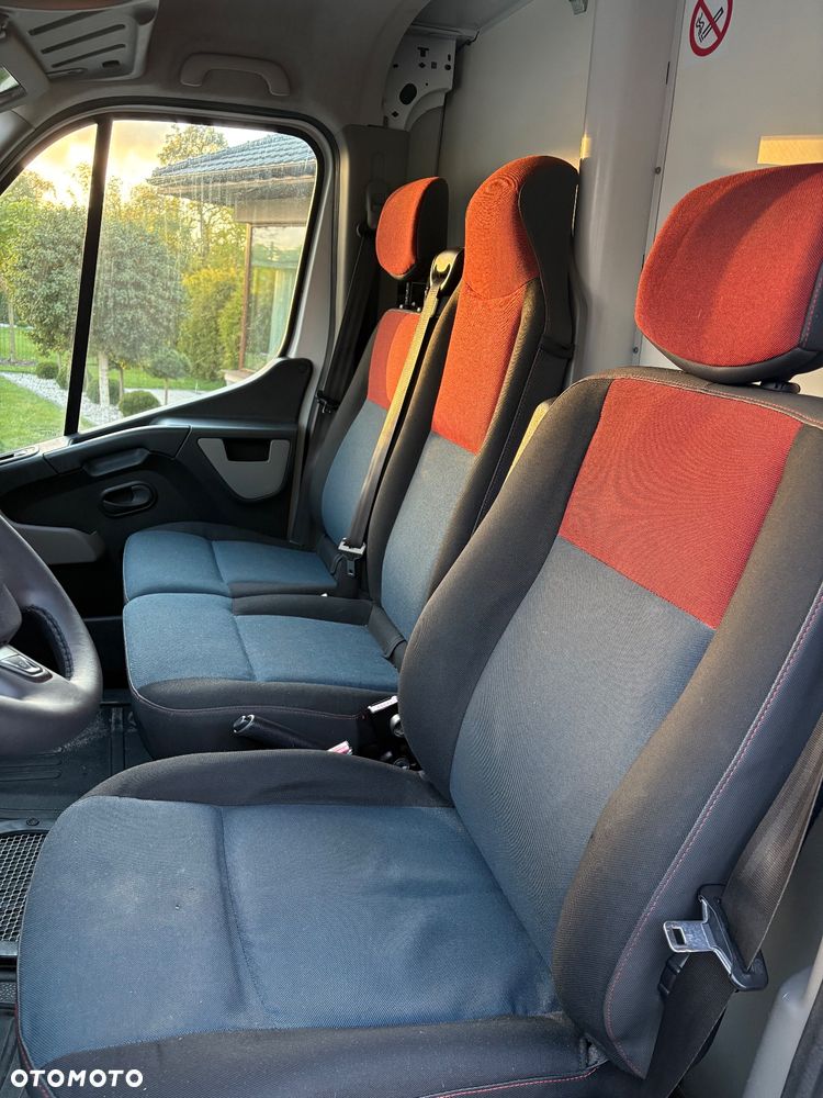 Renault Master - 9