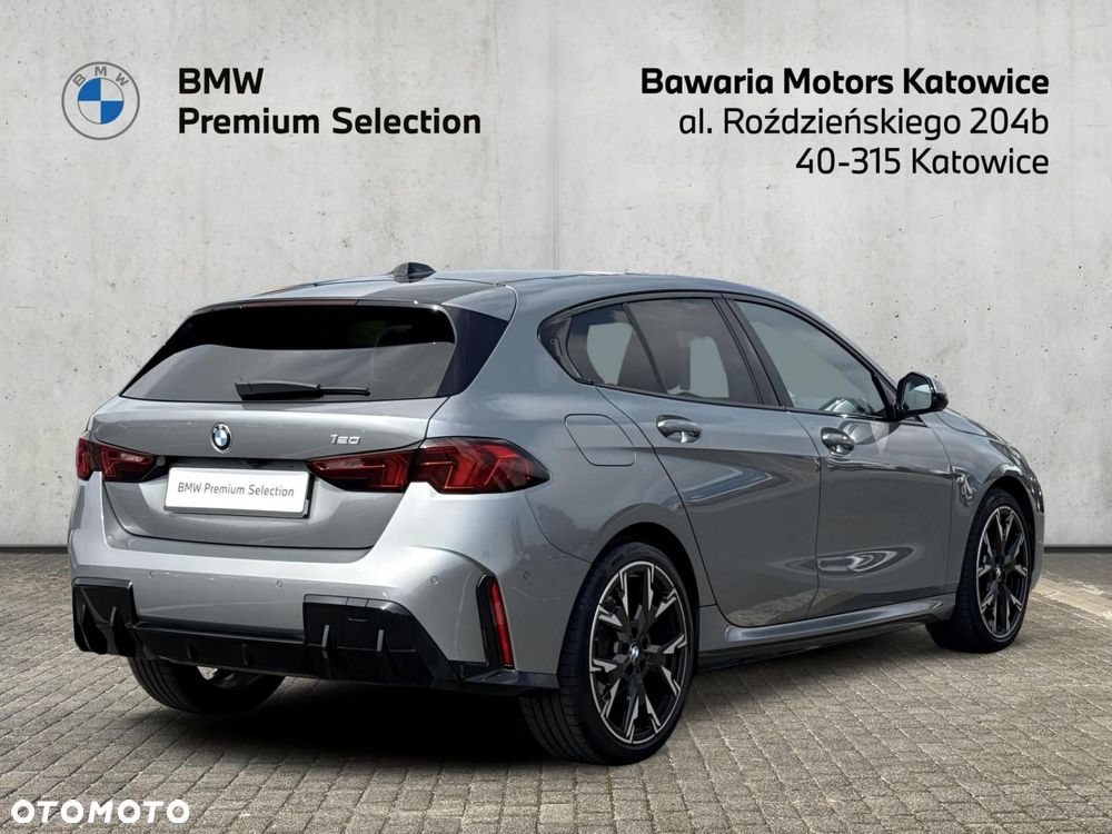 BMW Seria 1 - 20