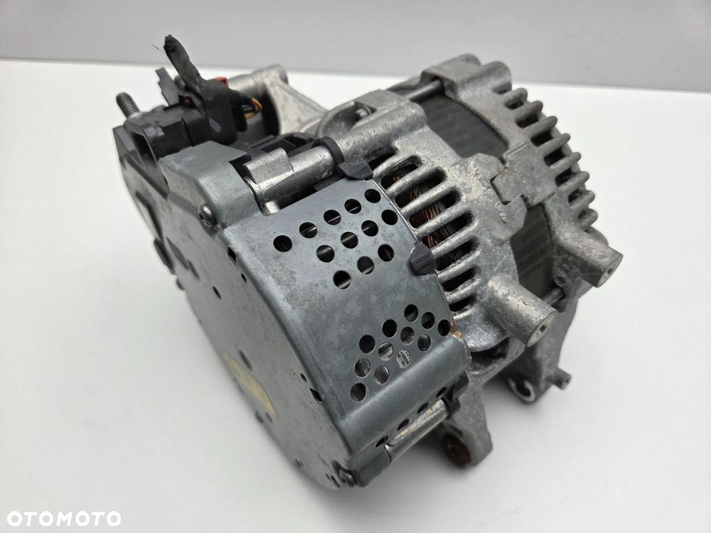 ALTERNATOR L1TA-11238 FORD FIESTA MK8 PUMA MK2 FOCUS MK4 1.0 ECO BOOST - 8