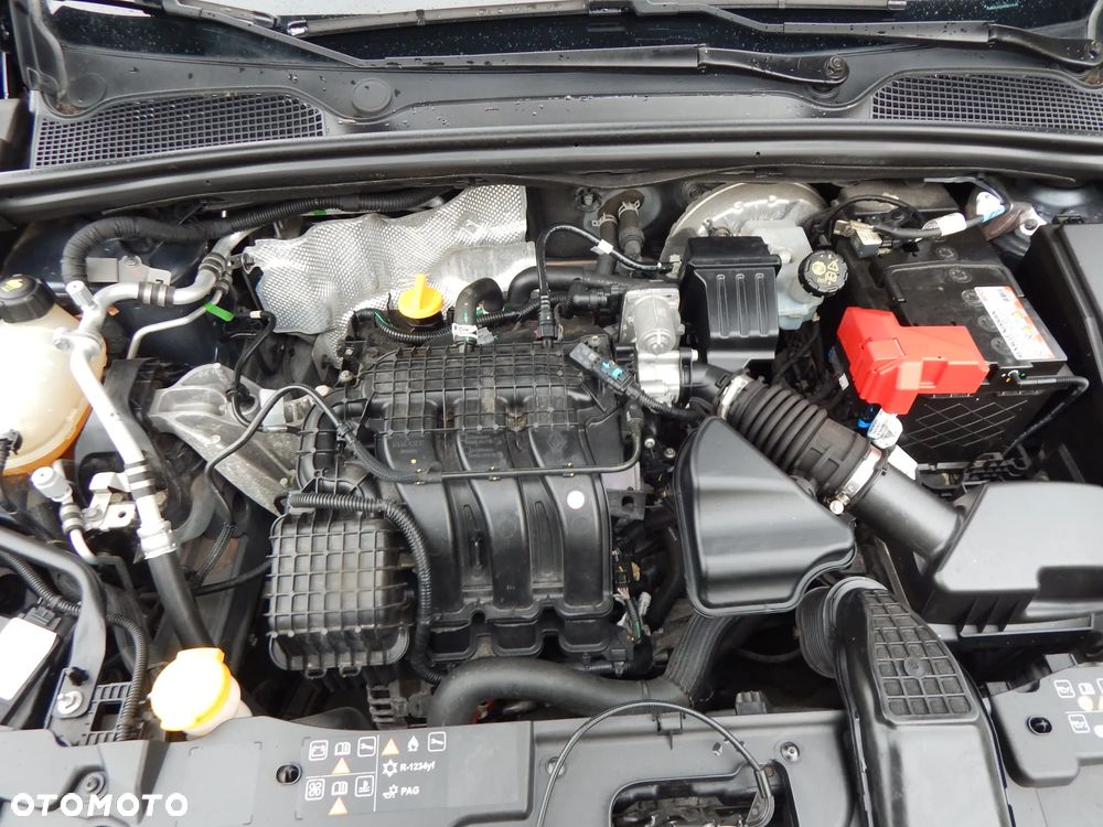 Renault Clio 1.0 SCe Life - 23