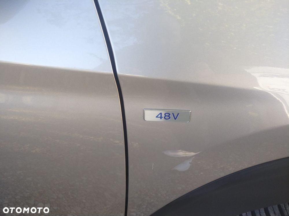 Hyundai Tucson 2020 photo 5