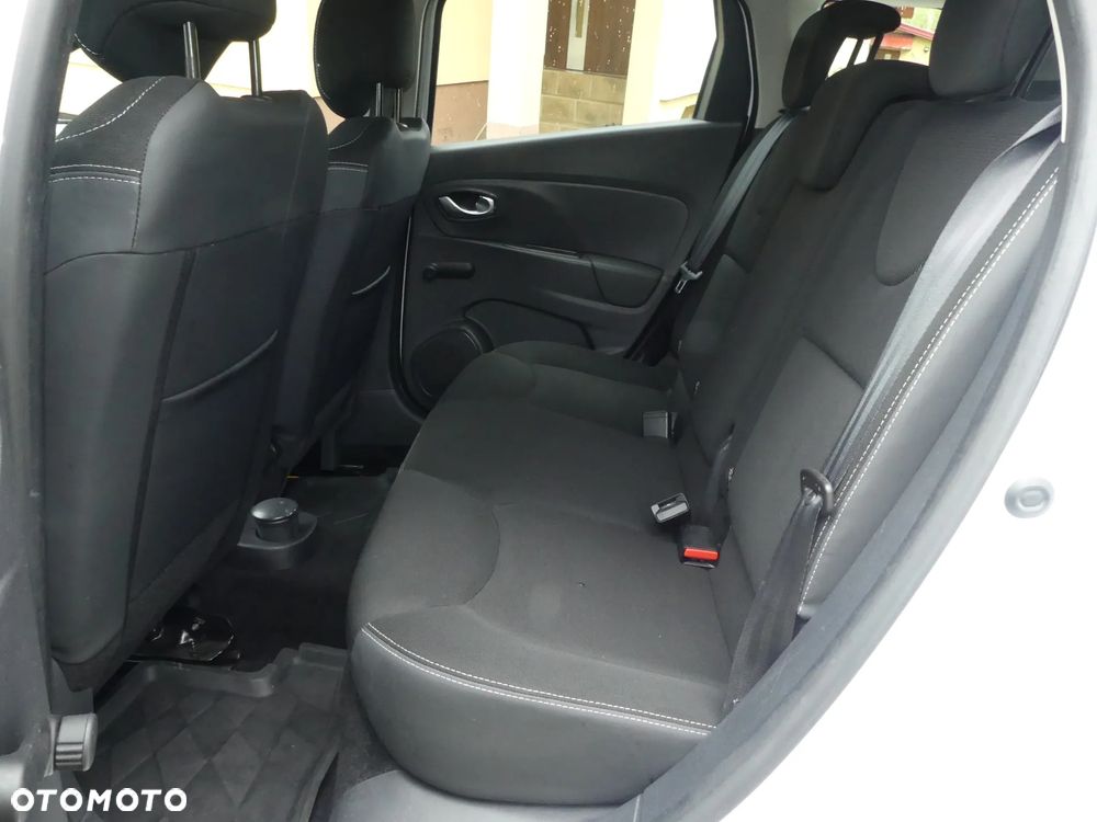 Renault Clio 0.9 Energy TCe Limited - 24