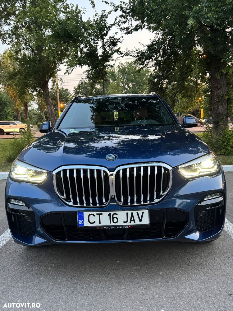 BMW X5 xDrive30d - 2