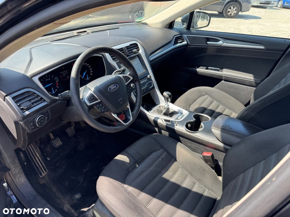 Ford Mondeo 2.0 EcoBlue Trend - 18