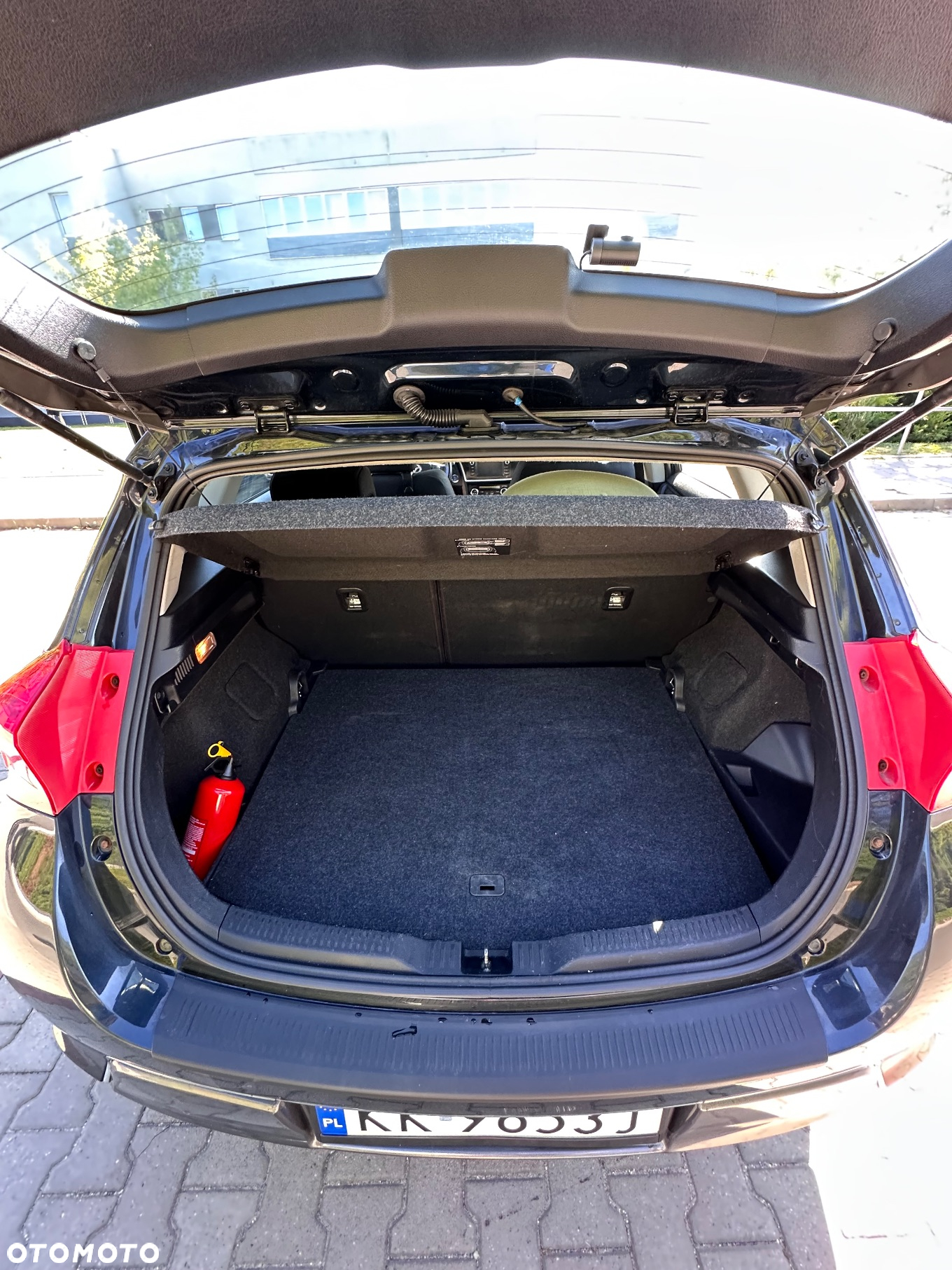 Toyota Auris - 15