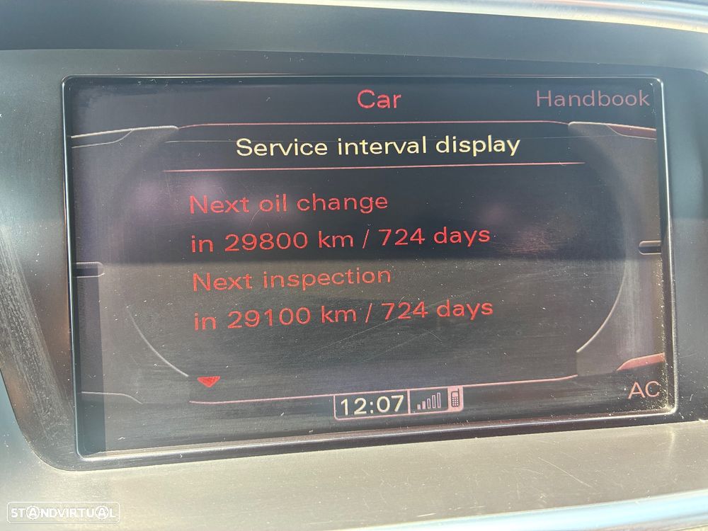 Audi Q5 2.0 TDI Exclusive S-tronic - 28