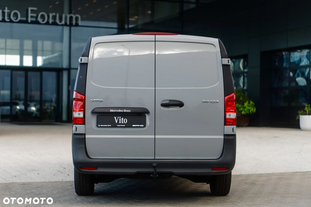 Mercedes-Benz Vito - 7