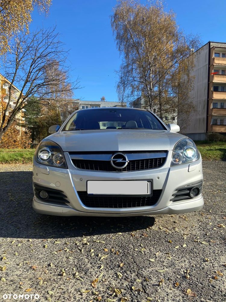 Opel Vectra 1.9 CDTI Sport / GTS - 13
