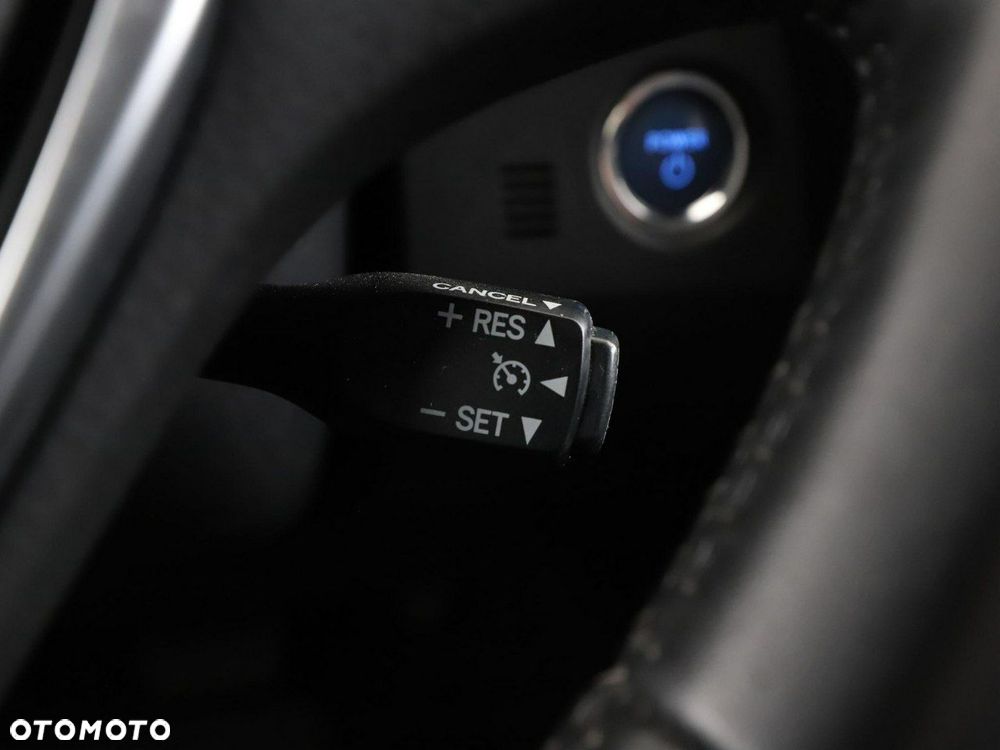 Toyota Auris 1.8 VVT-i Automatik Edition S+ - 31