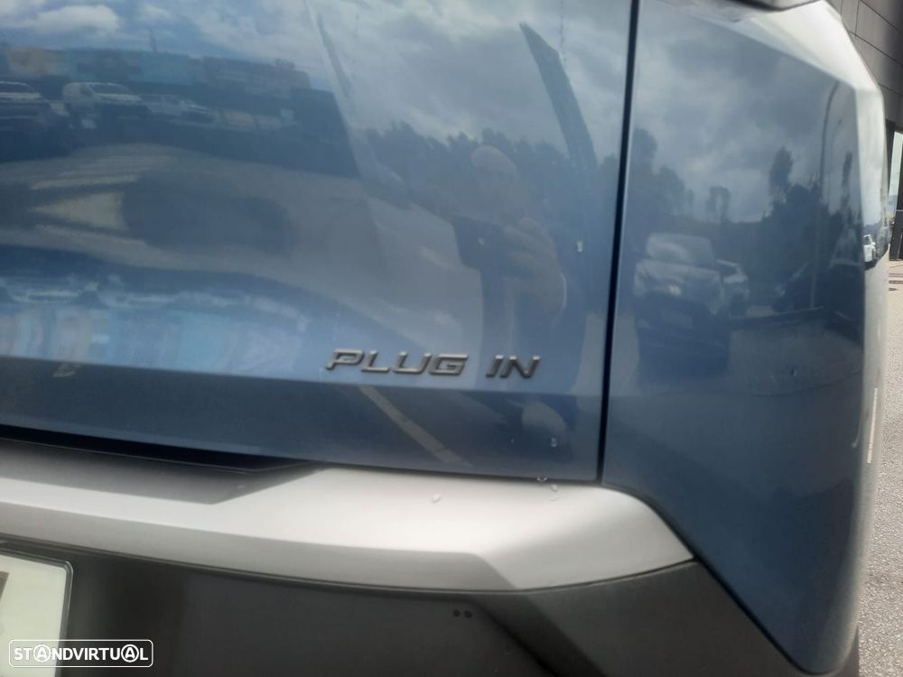 Peugeot 5008 - 10