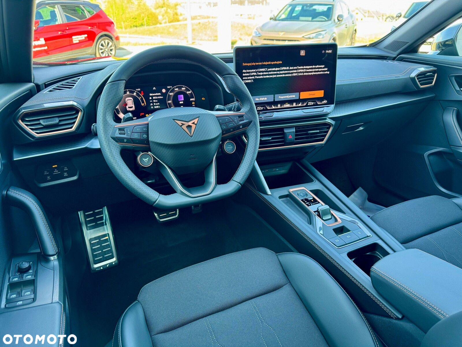 Cupra Formentor - 12