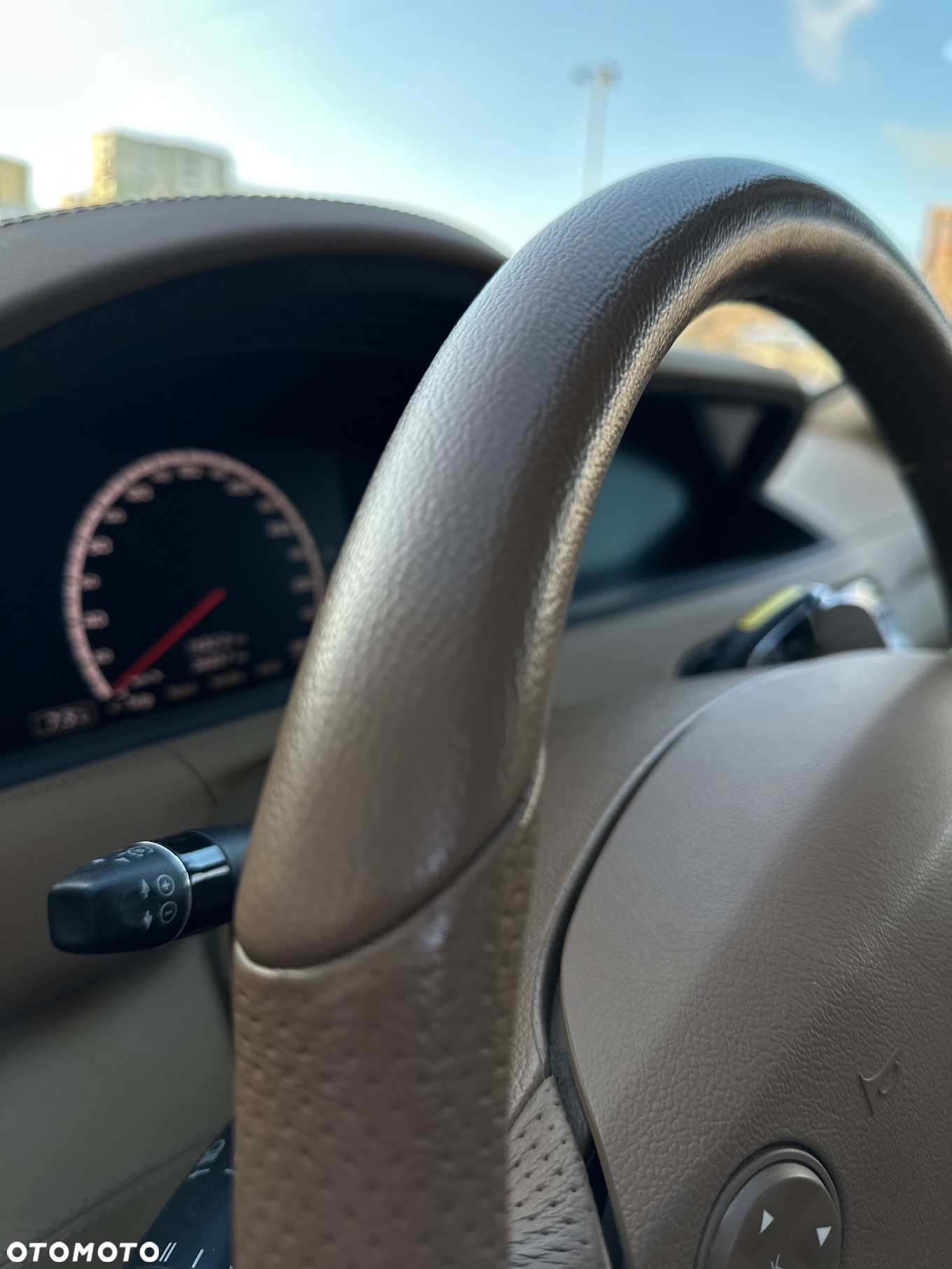 Mercedes-Benz CL 63 AMG - 23