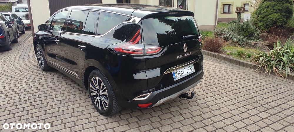 Renault Espace Energy dCi 160 EDC Initiale Paris - 3