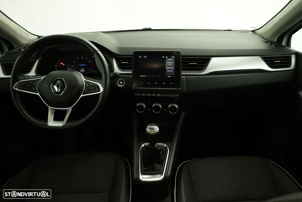 Renault Captur 1.0 TCe Techno - 8