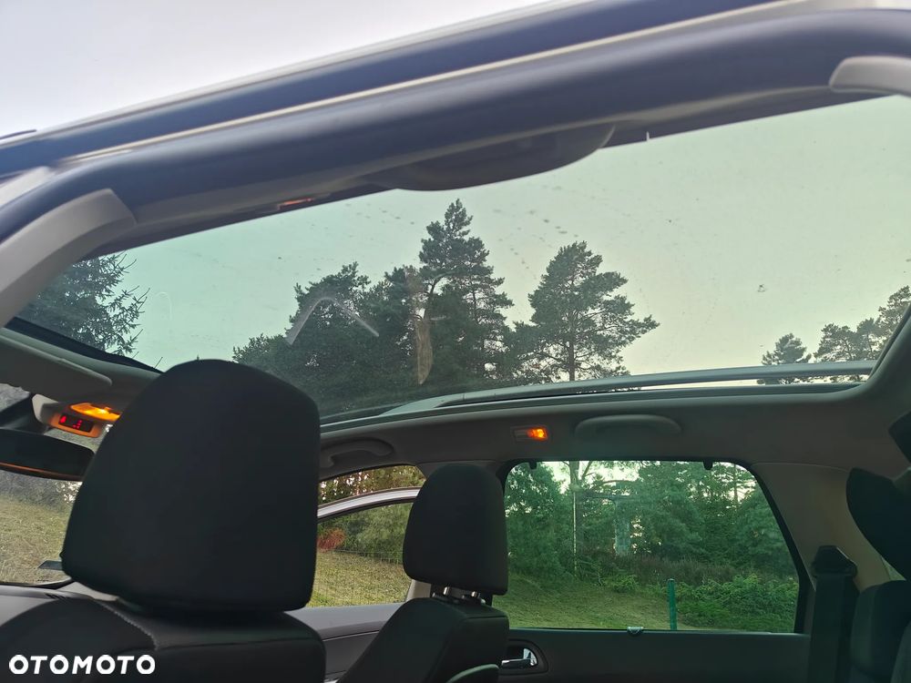 Peugeot 308 1.6 HDi Premium - 7