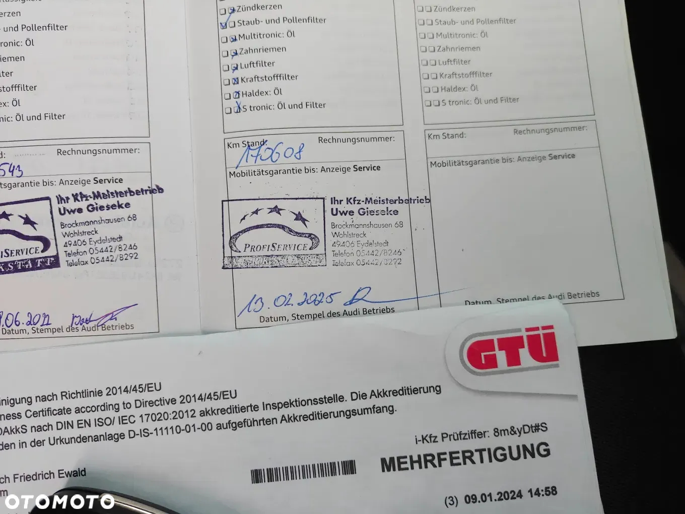 Audi Q3 2.0 TDI Edycja Specjalna - 28