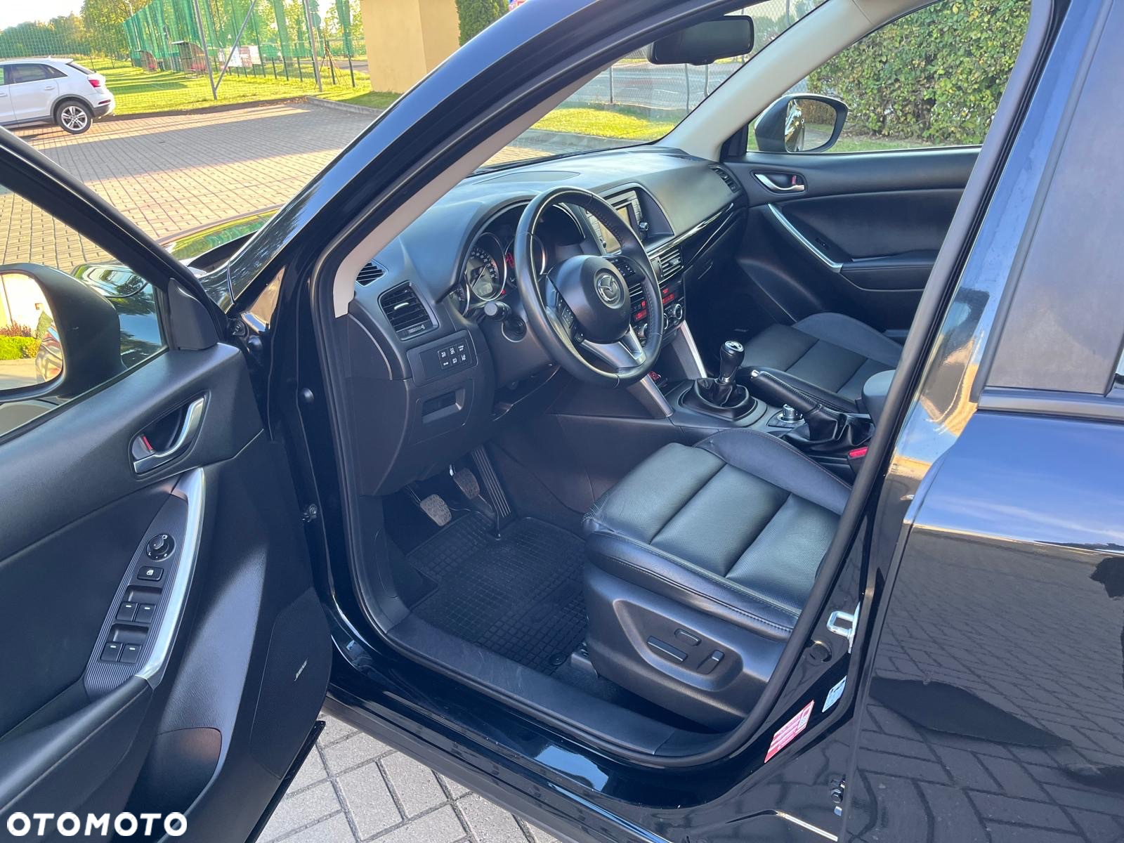 Mazda CX-5 SKYACTIV-G 160 AWD Exclusive-Line - 14
