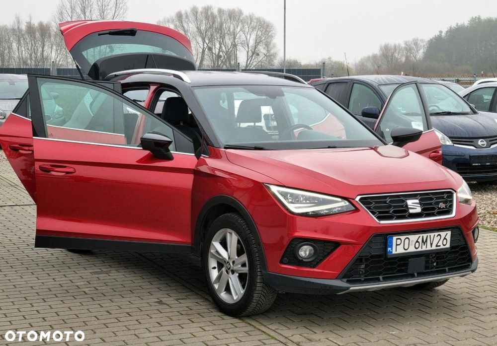 Seat Arona - 17