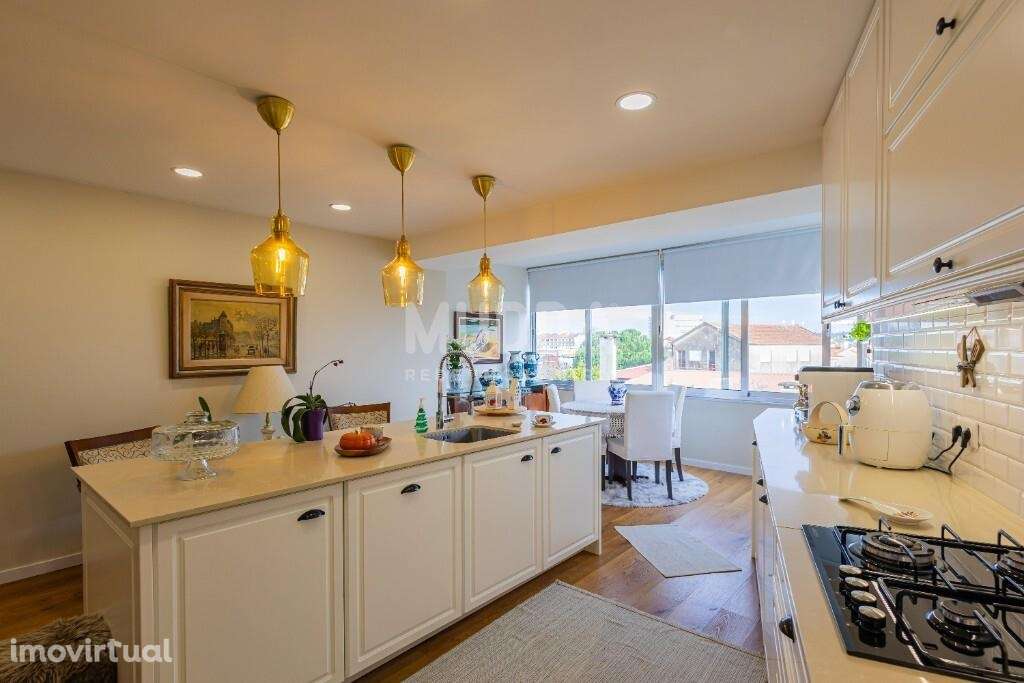 Apartamento T2 Renovado em Ovar - Grande imagem: 3/24