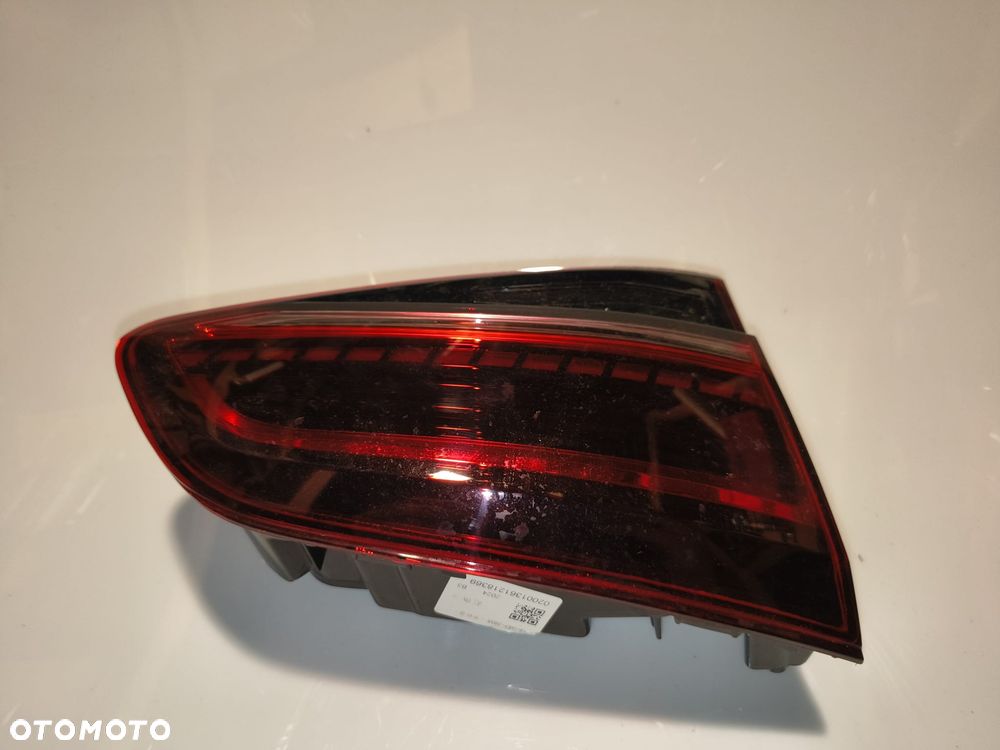 Lampy tylne Golf 7 VII komplet 2013-2020 - 5
