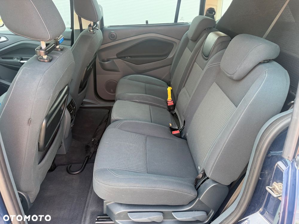 Ford Grand C-MAX 1.0 EcoBoost Titanium ASS - 6