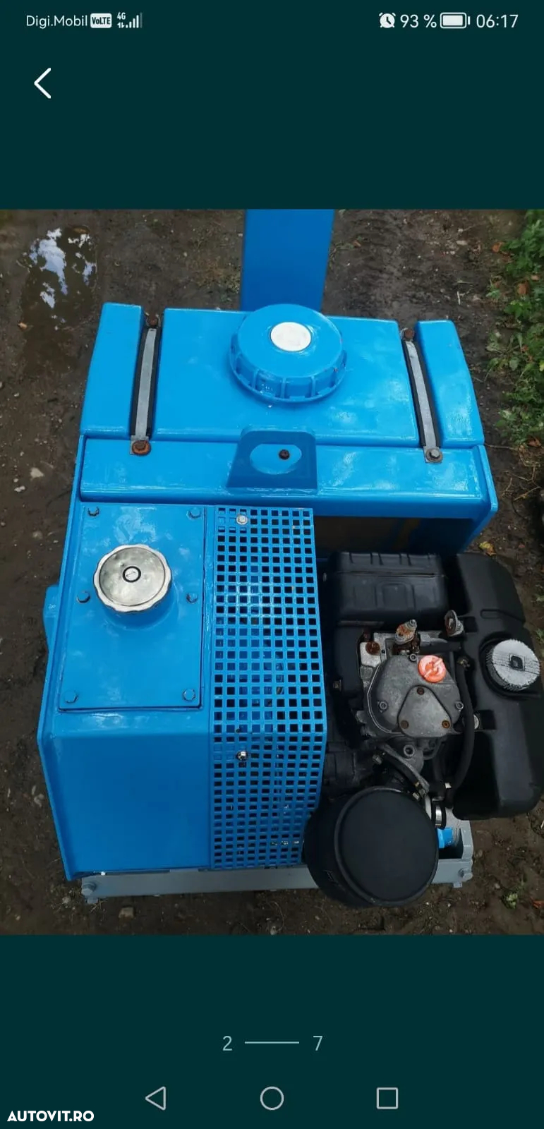 WEBER 655L - 7