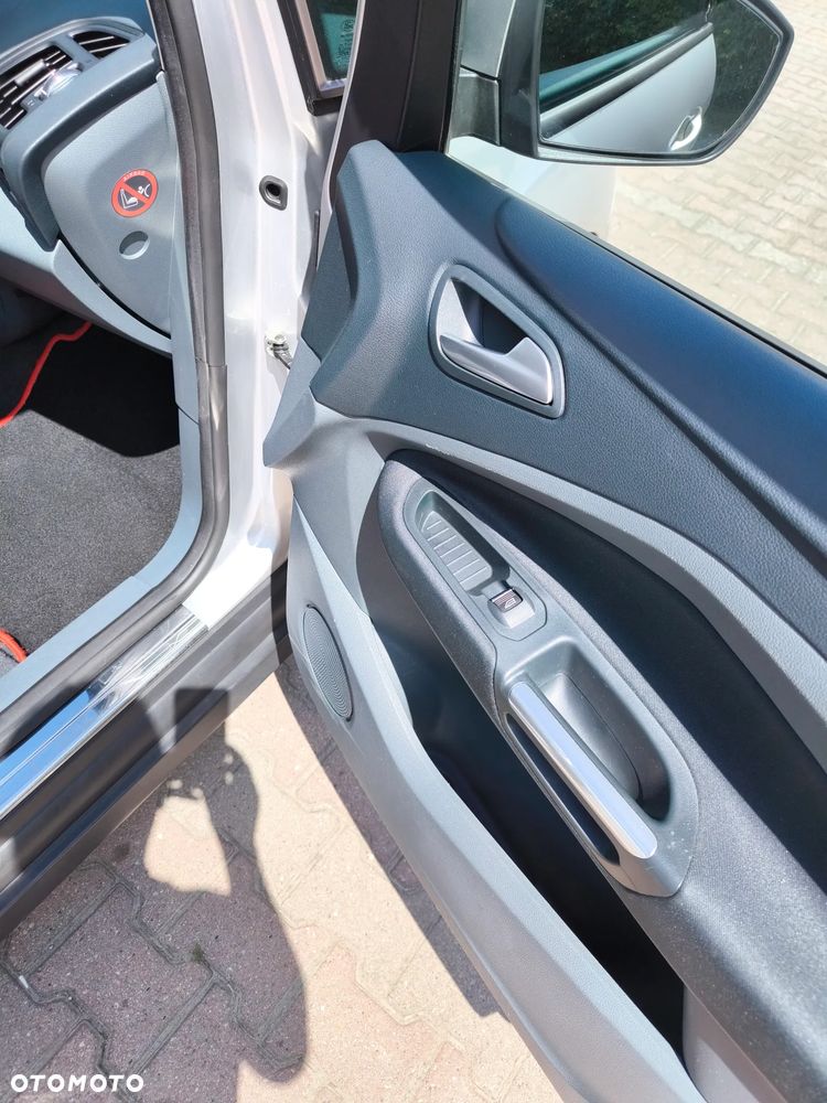 Ford C-MAX 1.0 EcoBoost Edition ASS - 18