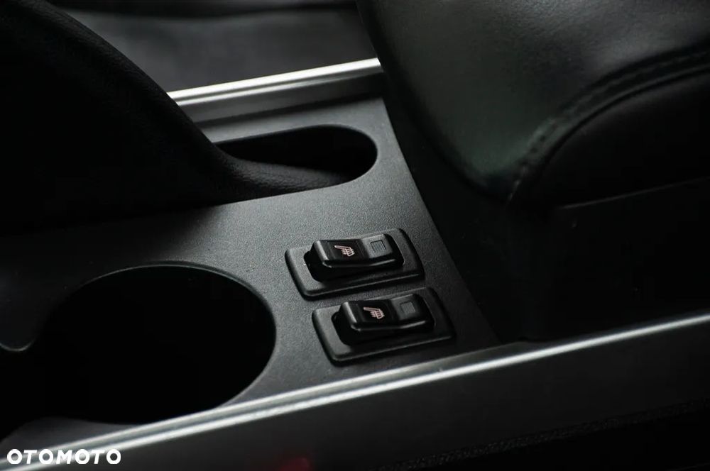 Mazda CX-7 2.2 CD Exclusive - 23