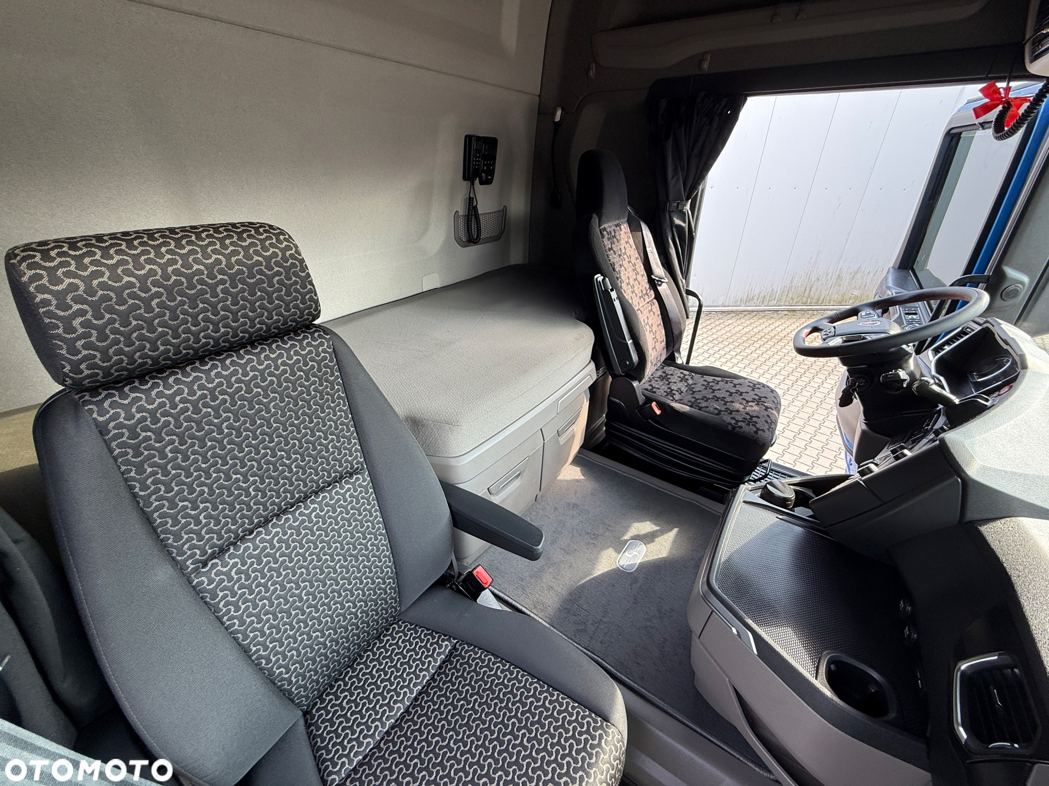Scania R450 - 35