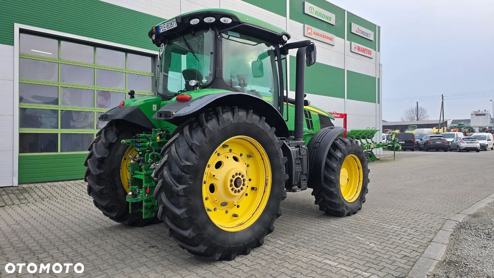 John Deere 7230R - 6