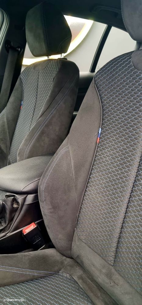 BMW 120 - 20