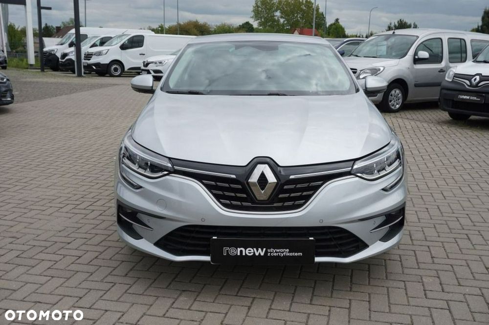 Renault Megane 1.3 TCe Techno - 2