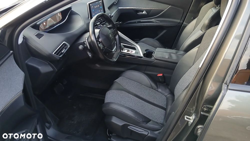 Peugeot 3008 BlueHDi 120 Stop & Start EAT6 Allure - 22