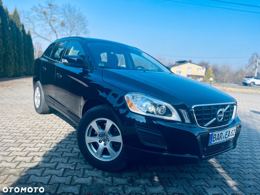 Volvo XC 60 D4 AWD Edition Pro - 7