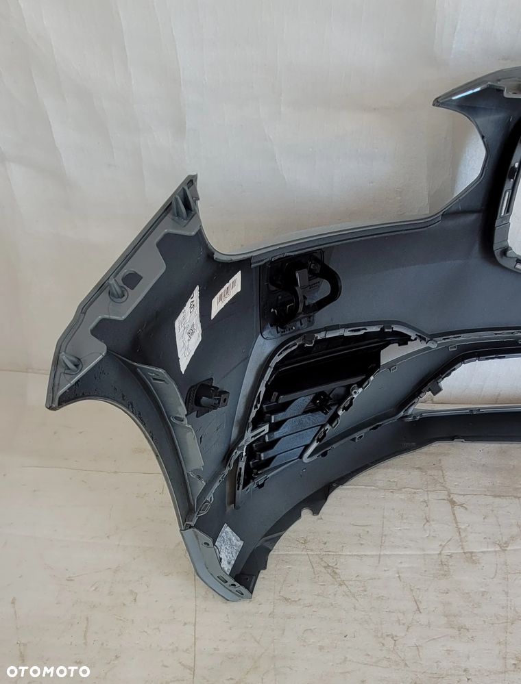 ZDERZAK PRZÓD KRATKA LEWA VOLVO V90 S90 R-DESIGN LIFT 20- 32227208 31383226 - 10
