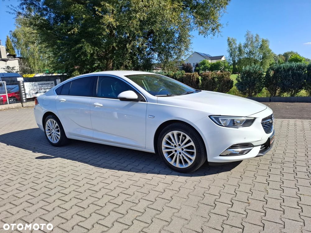 Opel Insignia - 2