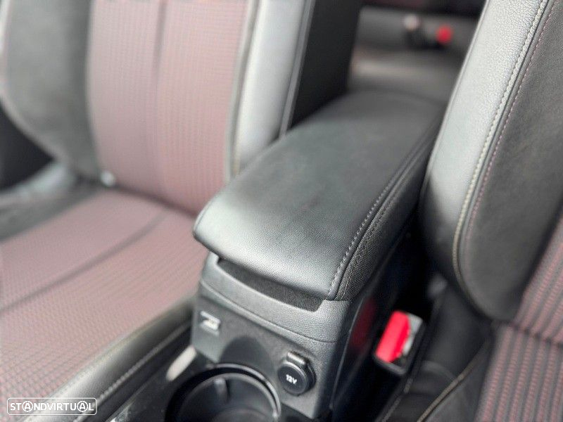 DS DS3 Crossback 1.2 PureTech Performance Line EAT8 - 41