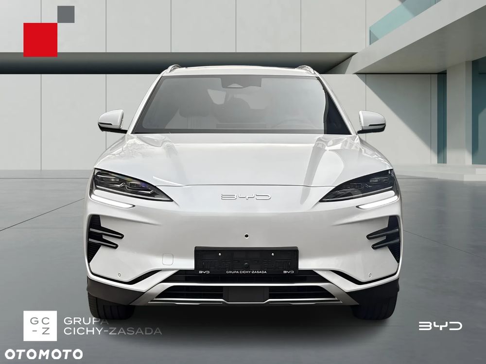 BYD Seal U 87kWh Design - 8