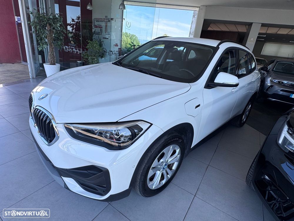BMW X1 xDrive25e Advantage - 5