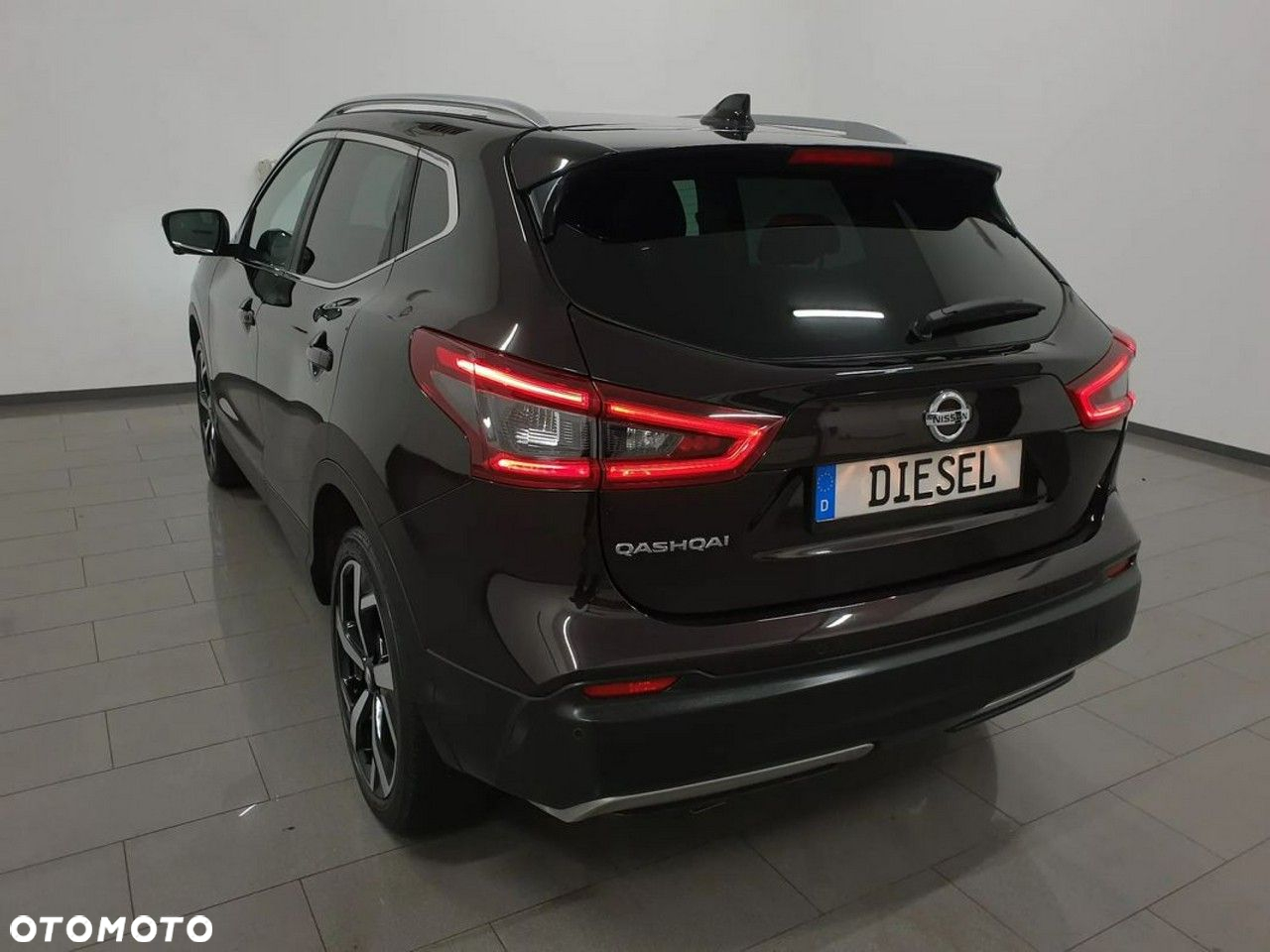 Nissan Qashqai 1.5 dCi Tekna+ - 31