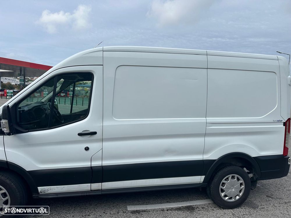 Ford TRANSIT - 3