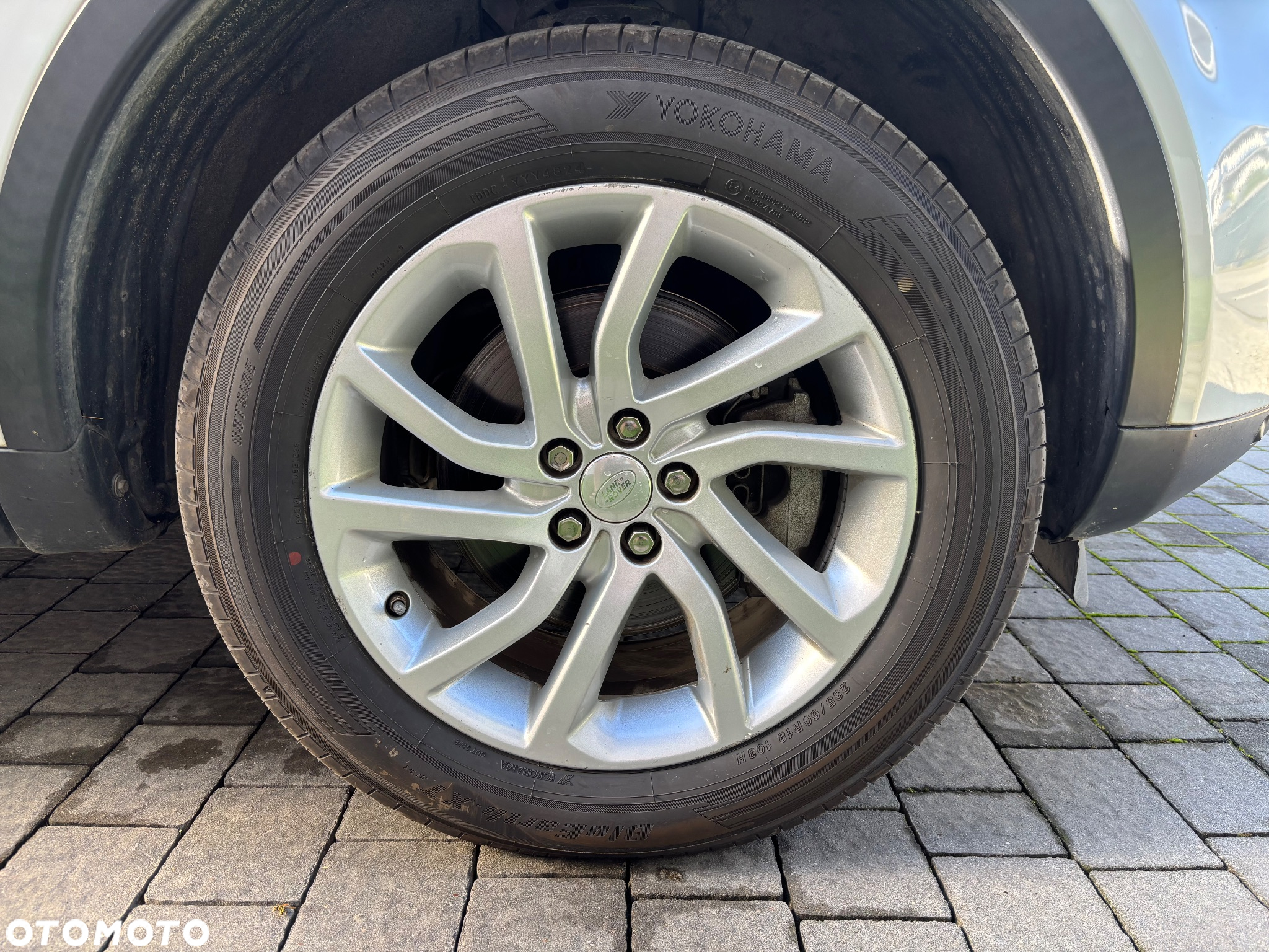 Land Rover Discovery Sport 2.0 Si4 HSE - 36