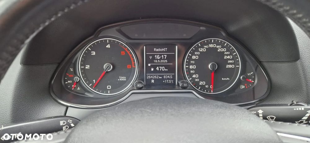 Audi Q5 2.0 TDI quattro S tronic - 9