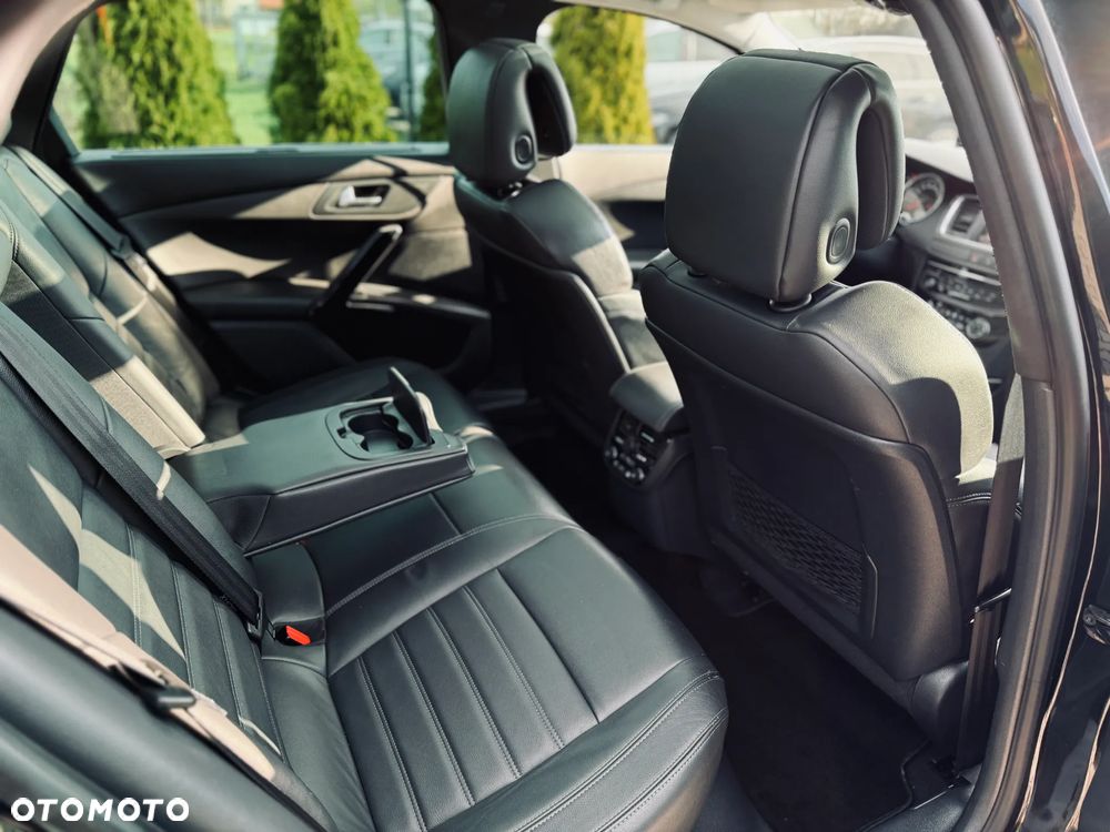 Peugeot 508 BlueHDi 180 EAT6 Stop&Start Allure - 20