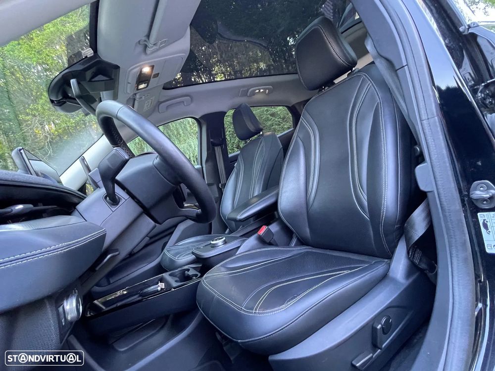 Ford Mustang Mach-E Standard - 7