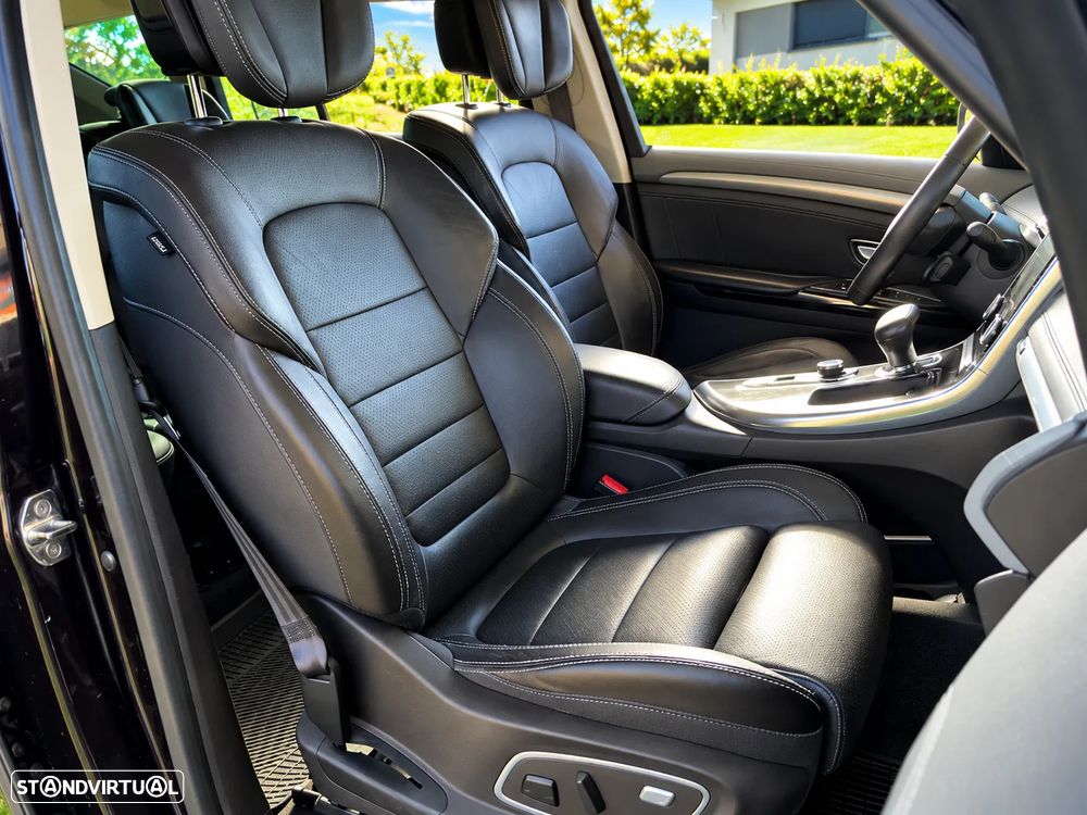 Renault Espace - 15