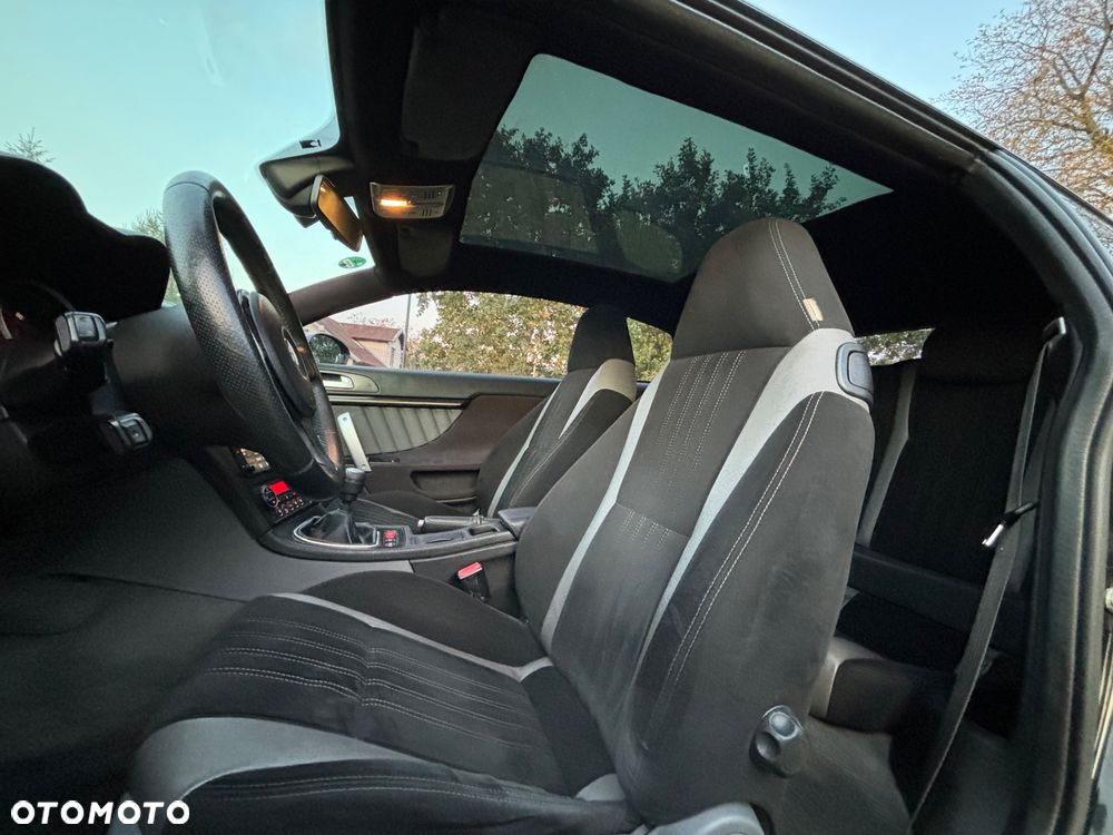 Alfa Romeo Brera 2.4JTDM Sky View - 6
